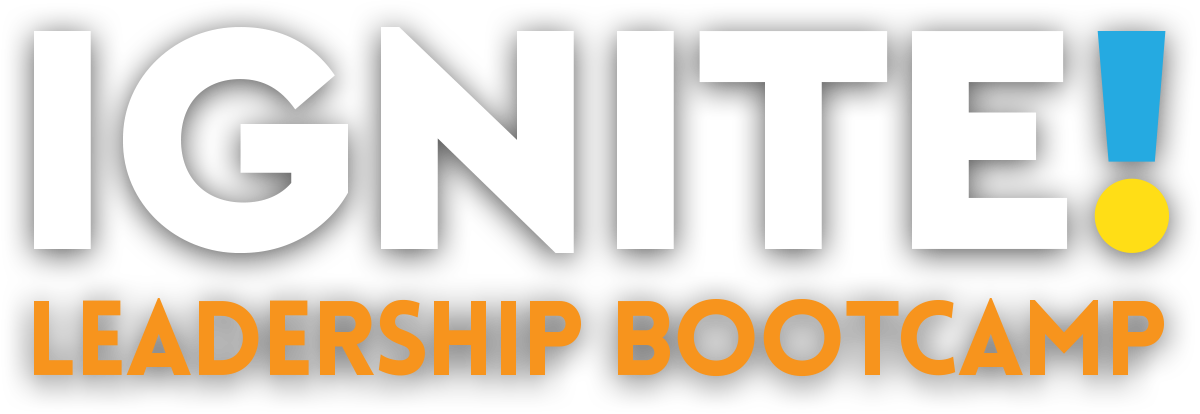 ignite leadership bootcamp